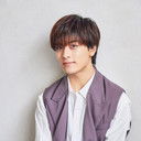 有馬爽人 als Richard (double cast)