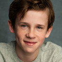Gus Turner als Theodore