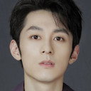 Zhang Yiyang als A Li