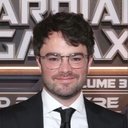 Simon Hatt als Self - Executive Producer