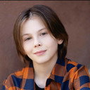 Logan Pierce als Garrett