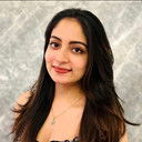 Ishaani Krishna als Remya