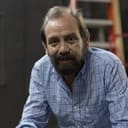 René Monclova als El doctor