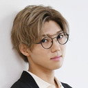 安井謙太郎 als Kenjiro Nakagawa
