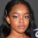 Marsai Martin als Young Jordan Sanders