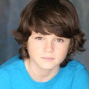 Zachary Hernandez als Brett's Four Year-Old