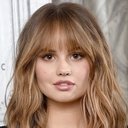 Debby Ryan als Abigail "Abby" Louise Jensen