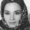 Αλεξάνδρα Λαδικού als Anna's Mother