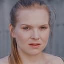 Corinna Pumm als Nurse