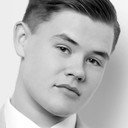 Gunnar Hrafn Kristjánsdóttir als Siggi