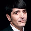 David Dastmalchian als William Borden