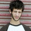 Tom Hagi als Micha Aaronson