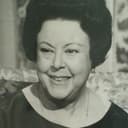 Pilar Gómez Ferrer als Manuel's Wife