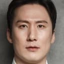 Ham Jin Sung als Jung Chung's Gang Member (uncredited)