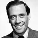 Mel Ferrer als Professor Henry Douglas