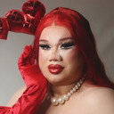 Miss Fausty Love als Self - Co-Host