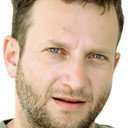Róbert Kardos als Doctor
