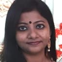 Sohini Mukherjee als 