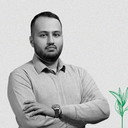 Pouria Mousavi, Assistant Director