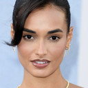Gizele Oliveira als Self (archive footage)