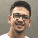 Zarry Hendrik als Former Host