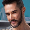 Dean Monroe als Andreas (as Dean Stathis)