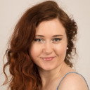 Eva Toulová als 