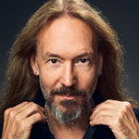 Joacim Cans als Self