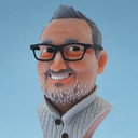 Martin Lister, Executive Producer
