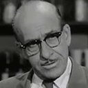 George Meader als Clarence