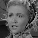 Cecile Rogers als Dancer (uncredited)
