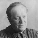 Василий Лебедев-Кумач, Lyricist