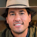 Josh Bernstein als Narrator