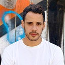 Adel Djemai als TJ