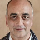 Art Malik als Ilderim