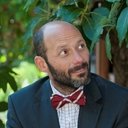 Michael Ornstein als Mike Miller