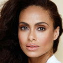 Shakara Ledard als Masseuse