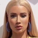 Iggy Azalea als Female Racer