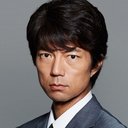 Toru Nakamura als Keisuke Shiratori