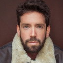 Blaise Pettebone als Marc Pierret