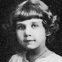 Magda Foy als May - The Postmaster's Daughter