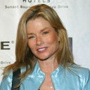 Kimber Sissons als Push-Up Lady