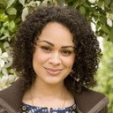 Naomi Bentley als Dawn