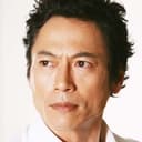 Hiroshi Mikami als Imagawa Yoshimoto