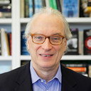 Morgan Entrekin als Self - Publisher, Grove-Atlantic