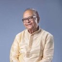 Syed Hasan Imam als 