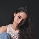 لينا صوفيا بن حمّان als Rachel