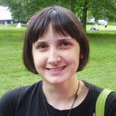 Becky Dreistadt, Lead Character Designer