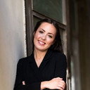 Catherine Kaspar als Mark's Sister