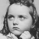 Sally Jane Bruce als Self (archive footage)